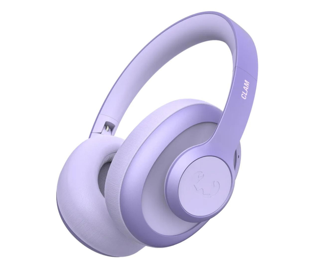 Fresh N Rebel Clam Ace ANC Dreamy Lilac - 1229088 - zdjęcie